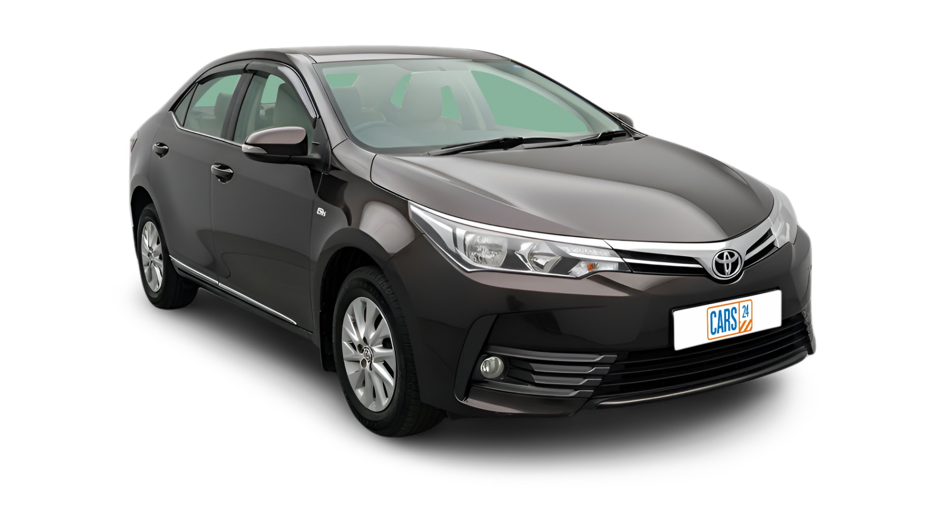 Toyota Corolla Altis-img